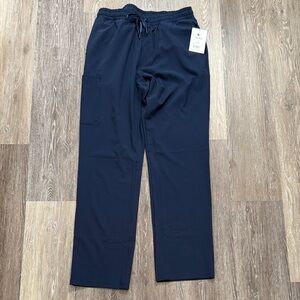 NWT Jaanuu Men's Scrub Pants